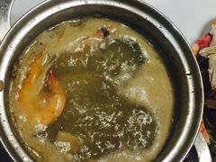 iphone_upload_pic-鼎香缘海鲜自助火锅烤肉(锦辉购物广场店)