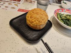-新宝餐厅(流塘店)