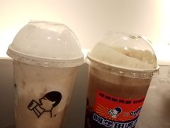 -喜茶(东莞汇一城店)