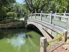 -人民公园(罗湖区)