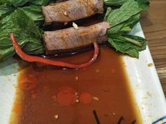 -云海肴·汽锅鸡·云南菜(美罗城店)