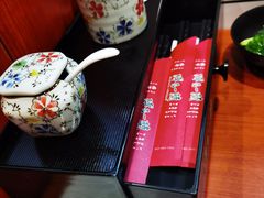 -博多一蘭·乌冬·定食·烧串(徐家汇店)