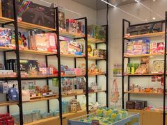 -快乐街区(成都龙湖北城天街店)