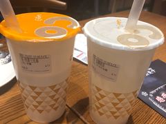 -CoCo都可(北苑K酷店)