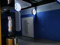 -幸福蓝海国际影城(河西店)