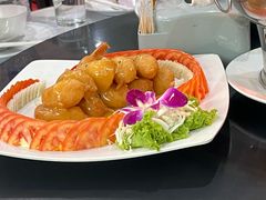 -光海鲜鱼翅餐厅(叻差拉披色路店)
