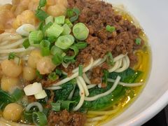 -秦云老太婆摊摊面(磁器口店)