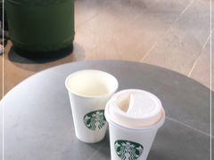 -星巴克臻选(北京前门大街店)