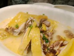 -醉南拳客家菜·河田鸡(西禅寺杨桥店)