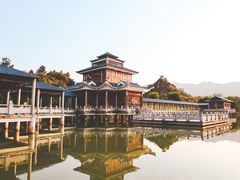 -福州大学(旗山校区)