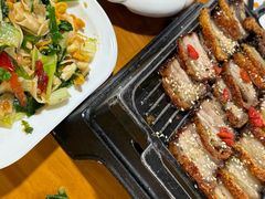 -龙姐私房菜(和顺古镇店)