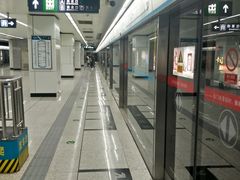 -纪家庙(地铁站)