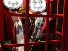 -逃脱反斗城沉浸剧情密室(北京路店)