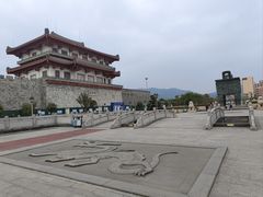 -揭阳楼