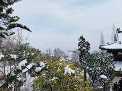 -径山寺