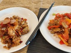 -长沙世纪金源大饭店·金世纪中餐厅