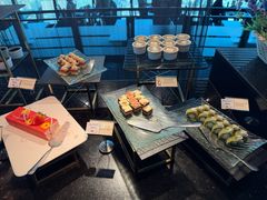 -澳门旅游塔360°旋转餐厅(南湾湖广场店)