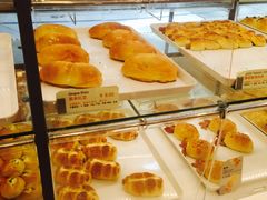-Bread Talk 面包新语(荟聚店)