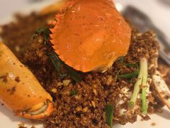 -喜记避风塘炒辣蟹(旗舰店)