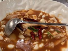 -漢舍中国菜馆(889广场店)