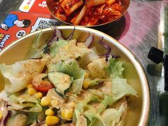 -Meet Sun韩式大排档(五一广场7MALL店)