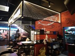 -黄鱼炙夜·烧烤·小龙虾(星荟广场店)