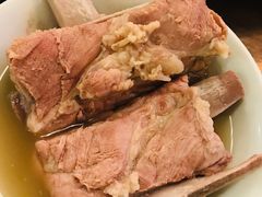 -松發肉骨茶(先得坊店)