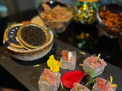 -广州四季酒店·天吧·高空酒吧