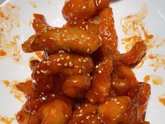 -茅庐川菜(烟台吾悦广场店)