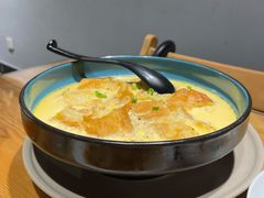 -华餐馆(莫邪路店)