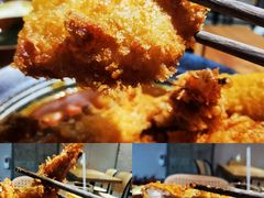 -友名Cross日式咖喱屋(江南大道中店)