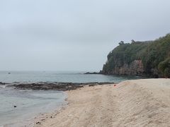 -石螺口海滩