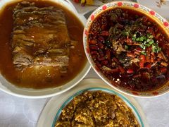 -金家老三饭庄(常营店)
