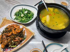 -老李家土菜馆·安吉地标美食
