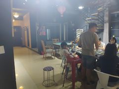-不止轰趴独栋别墅户外烧烤(颐西庄园店)