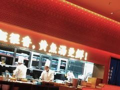 -闽上鲜·福建菜(龙湖滨江天街店)