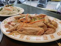 -潮澎派·潮州菜(南国明珠店)