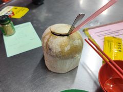 -黄亚华小食店(Jalan Alor)