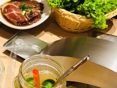 -新石器烤肉(无锡万象城店)