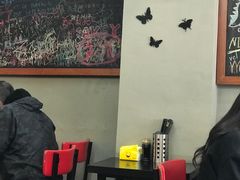 -丽影重庆小面(定西路店)