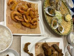 -蠔爺王志德生蚝馆(金沙湾店)