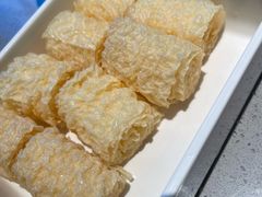 -半天妖烤鱼(西铁营万达店)