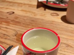-新白鹿餐厅(银泰西湖文化广场店)