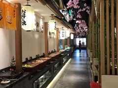 -松子料理(亮马桥店)