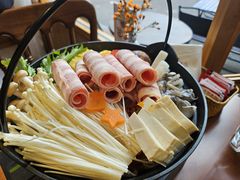 -有幸小食院(马栏山店)