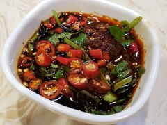 酱油-粤潮牛肉火锅店(江南大道店)