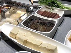 -海底捞火锅(金光华店)