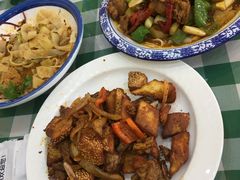 -新疆巴州金丝特餐厅(大钟寺店)