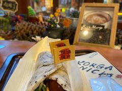 -饵块食光·云南有机手作饵块