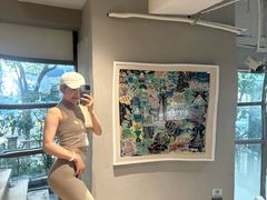 -mYSTEPS健身运动馆(古北店)
